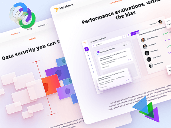 website hồ sơ học thuật cá nhân